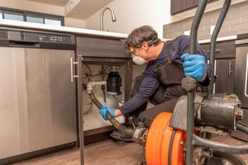 In-Home Repairs